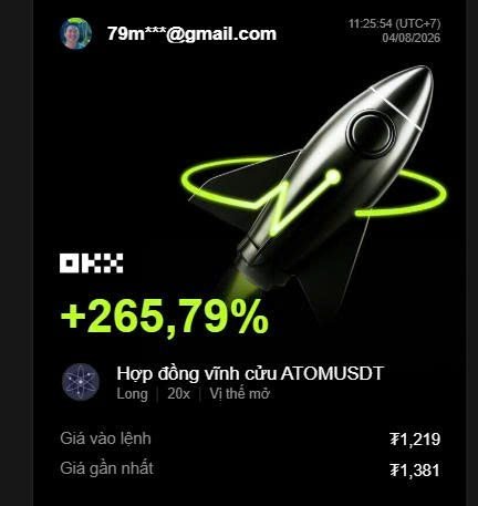 baoson79's tweet photo. #ATOM #EGLD good 👌 https://t.co/r7WmvHgaEE