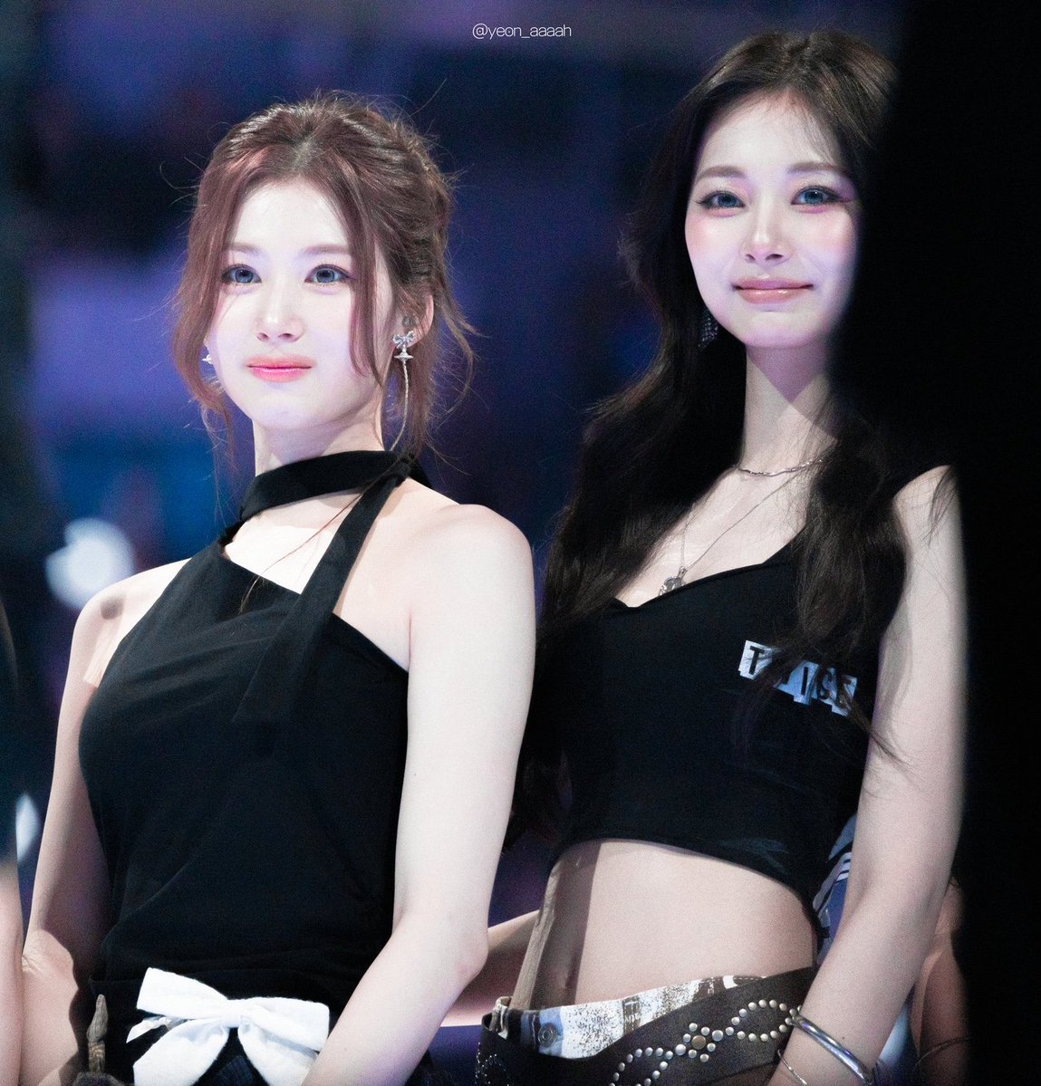 ThisisforuTzu's tweet photo. TZUYU AND SANA VISUAL DUO 😍 https://t.co/rnmT7sU1WW
