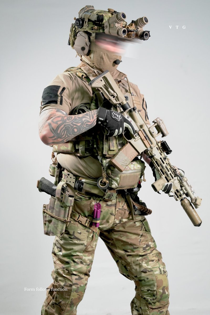 VOLK TACTICAL GEAR (@VTG1975) / Posts / X