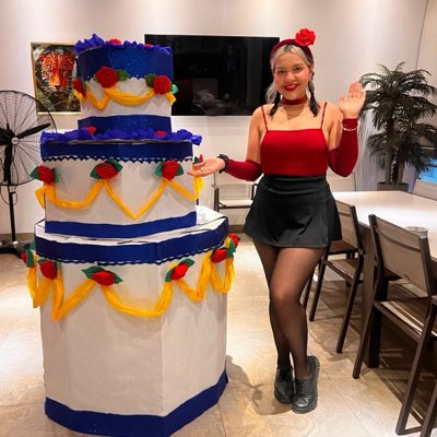 lucidilipa's tweet photo. #NuevaFotoDePerfil https://t.co/IKx0IdPVOR