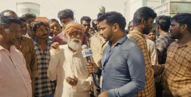 ProsKan33997's tweet photo. இந்தியாவில் எது எதுக்கோ கைது நடந்திருக்கு;

கூத்தியலுக்குக்காக கைது செய்றது இதுதான் முதல் முறை 🤣🤣🤣🤣 https://t.co/94DI0SzgLa