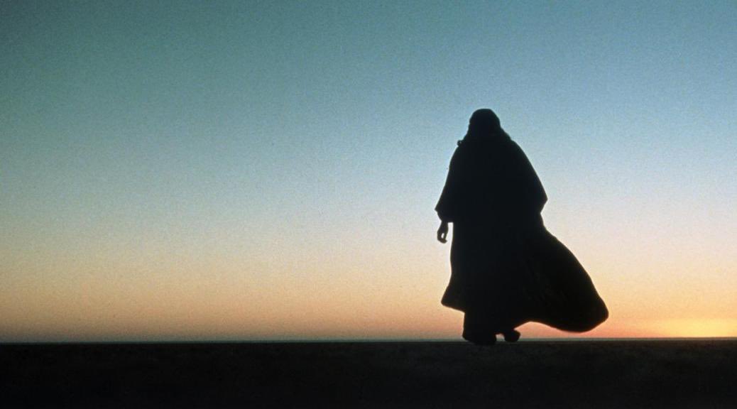 stillscreens's tweet photo. Lawrence of Arabia (1962) https://t.co/dczLYaVstr