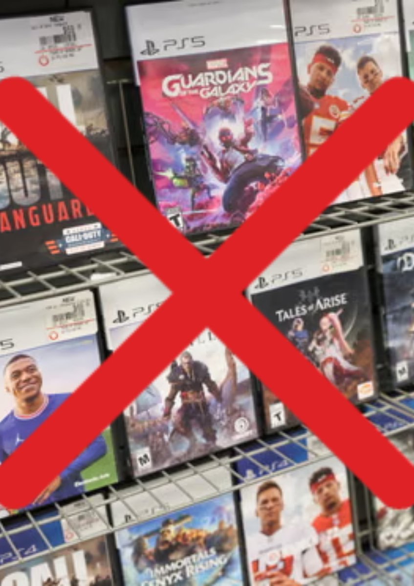 Metaload_ES's tweet photo. 🚨🔥 TENSIÓN: Sony ya tiene una denuncia formal en México por el fin del físico. La diputada Iraís Reyes, conocida como la "diputada gamer", y el senador Luis Donaldo Colosio han presentado una queja ante la Comisión Nacional Antimonopolio por presuntas prácticas monopólicas de PlayStation.

👉 Su argumento es directo. Al eliminar los juegos físicos en 2028, la PS Store se convierte en el único canal para comprar juegos de PlayStation en el país, sin reventa, sin préstamos y con el precio que Sony decida. Recuerdan que hoy el 80% de las compras ya son digitales, así que el disco es la última vía de competencia que queda. Colosio lo resumió con una frase demoledora: te cobran "precio de dueño, pero con derechos de inquilino".

‼️ Reyes matiza que no se oponen a la digitalización, sino a que Sony controle a la vez las consolas, la certificación de los juegos y la tienda, siendo "juez y parte". Piden que se investigue y que se frene el plan mientras se resuelve, para garantizar el derecho a revender, prestar y coleccionar. La petición mundial contra esta medida ya supera las 350.000 firmas.

¿Creéis que otros países deberían seguir el ejemplo de México?