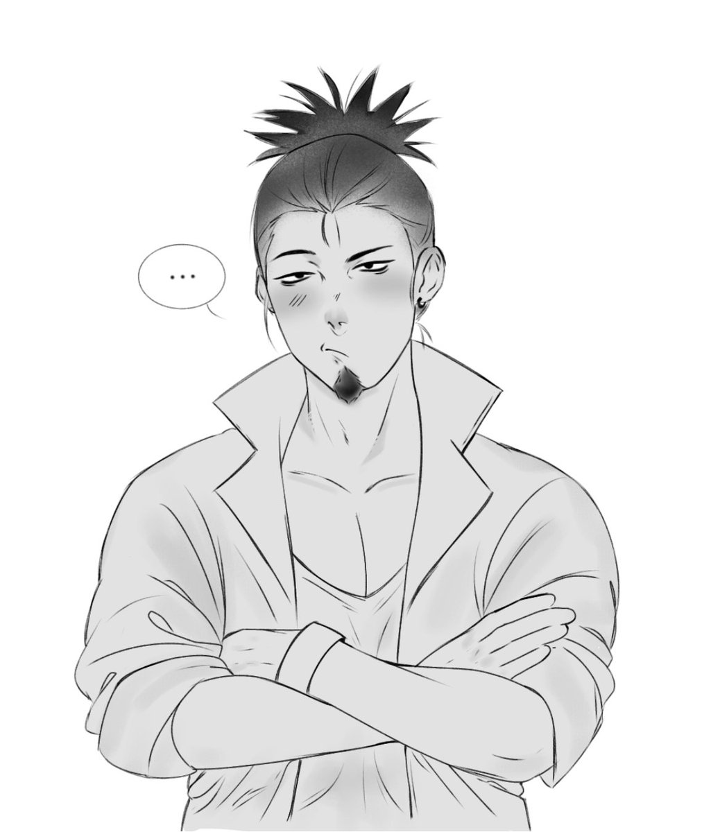 PinkMokkart's tweet photo. #shikanaru 
texto:
Naruto: "Ven aquí"
Shikamaru: ...
Shikamaru: "Le voy a decir a RRHH"
*Son novios en secreto*

Nadie debería enterarse...aunque todo el mundo lo sabe. https://t.co/dzWFu6kUx6
