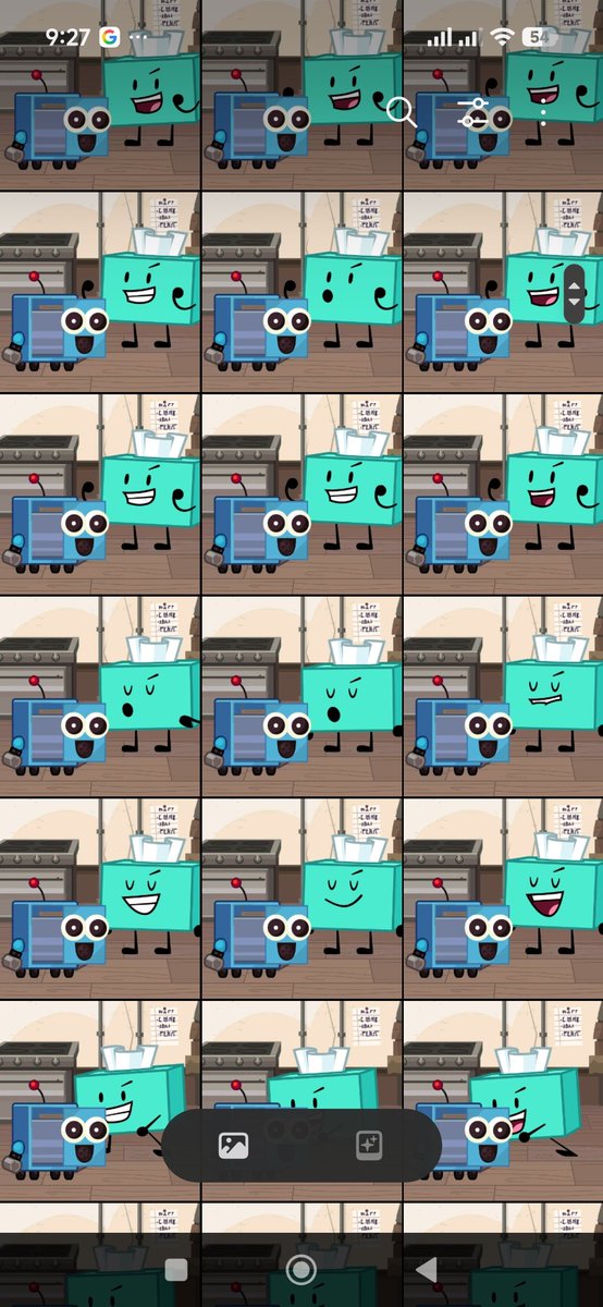 arabik2282's tweet photo. oh mu f gosh, did you like the new episode of #inanimateinsanity? https://t.co/3Px62cXjDl