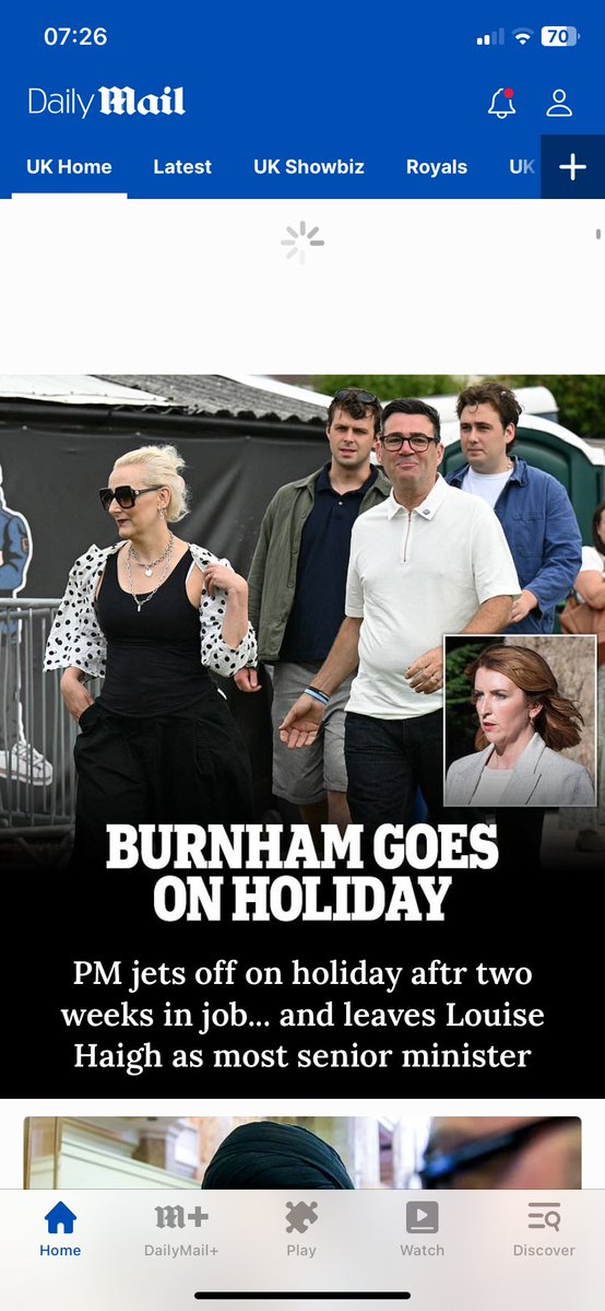 helen_spirit1's tweet photo. If you really want to know how much Andy Burnham’s cares about this Country, the fact that only 2 weeks on the job, he’s disappeared on holiday and left a convicted criminal in charge, should tell you all you need to know. 

I can’t decide who is the biggest fraudster. https://t.co/iF14VGly9G