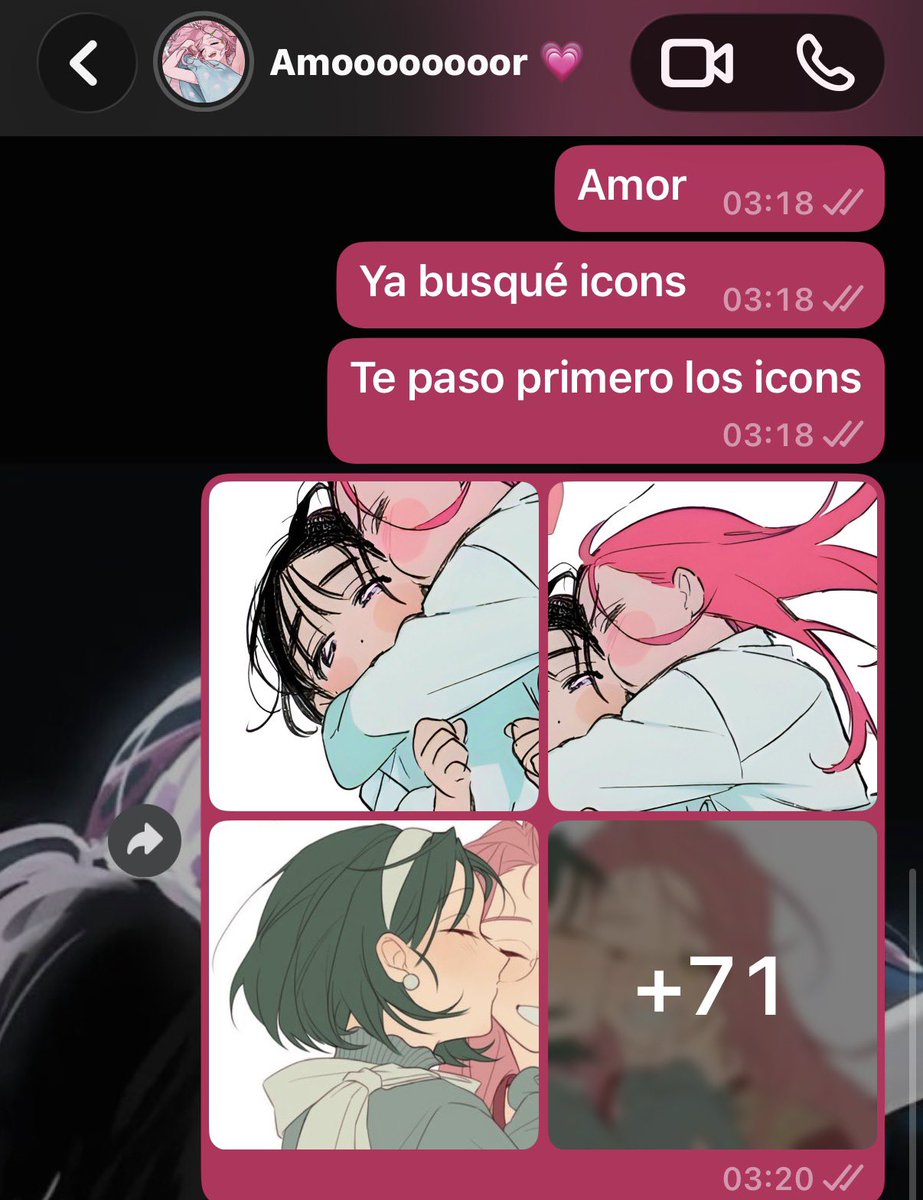 huevoconsal_'s tweet photo. Ella se tomo realmente en serio lo de buscar icons? https://t.co/aVh9Dy8k6f