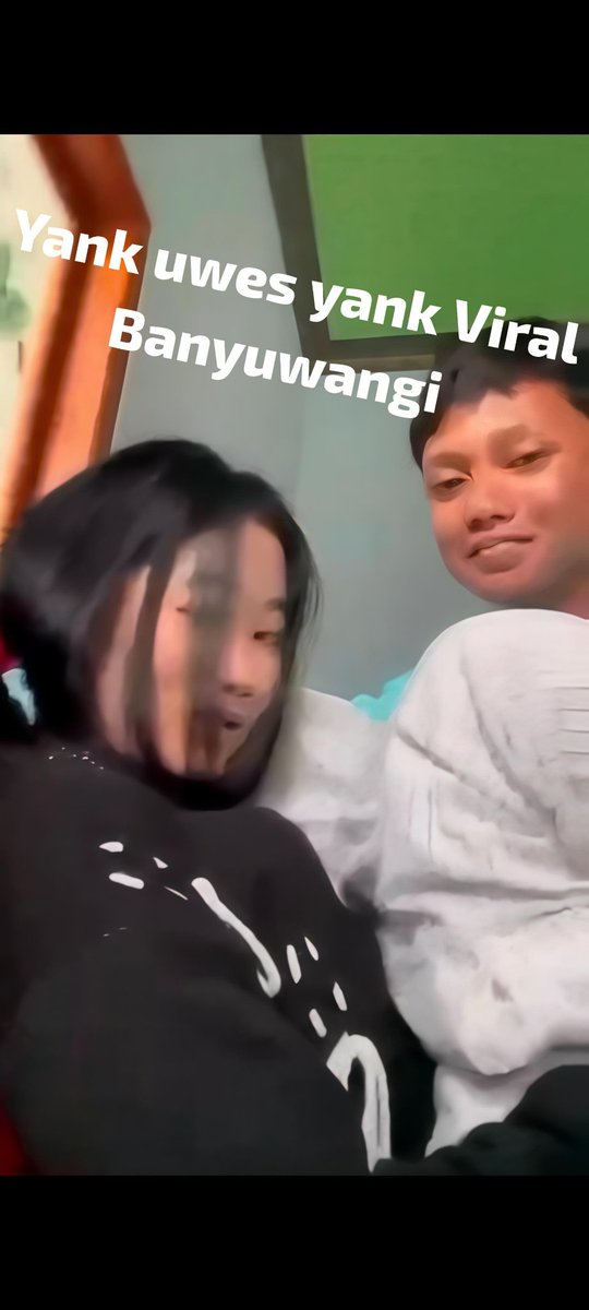 Boboko196679's tweet photo. #viral #banyuwangi #yankuwesyank https://t.co/ddgOjzJqFj
