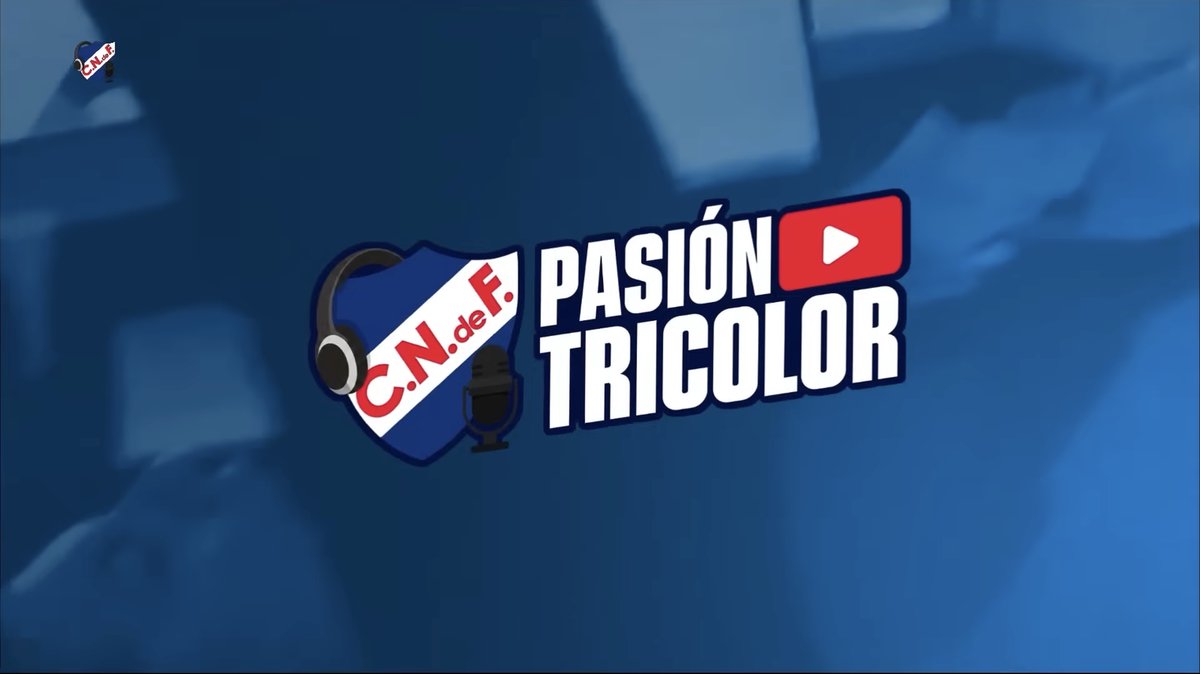 RatingLiveUy's tweet photo. 📈 Pico para #Nacional vs #Progreso 🇺🇾
🕖 20:13 -4798 viewers- 
🔝
🥇 @PasionTricolor1 2636 👀
🥈 @universal970 897 👀
🥉 @CarveDeportiva  218 👀

👀https://t.co/BCEA6X5joM 🇺🇾 📺 

#rating #uruguay #radio #auf #futbol #television #streaming #ratinglive #youtube https://t.co/xafpRMV8iQ