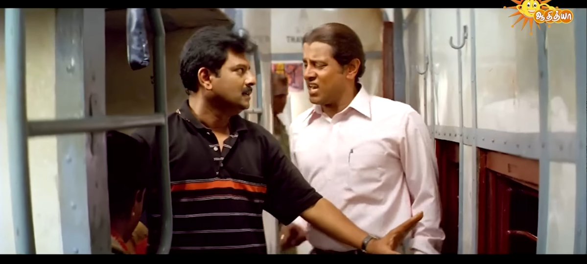 kaarimekashi__'s tweet photo. Whatever said foul language is condemnable...

Apdiye antha Cheating and extra marital affair um thappu nu ithu vara eppavachu kanduchurukeengala?

: Haan..Anni venaam avaroda charm ku pooja hegde aachum irunthurukkalam nu pala murai kanduchurukkurom... https://t.co/bJsVXxb8OC