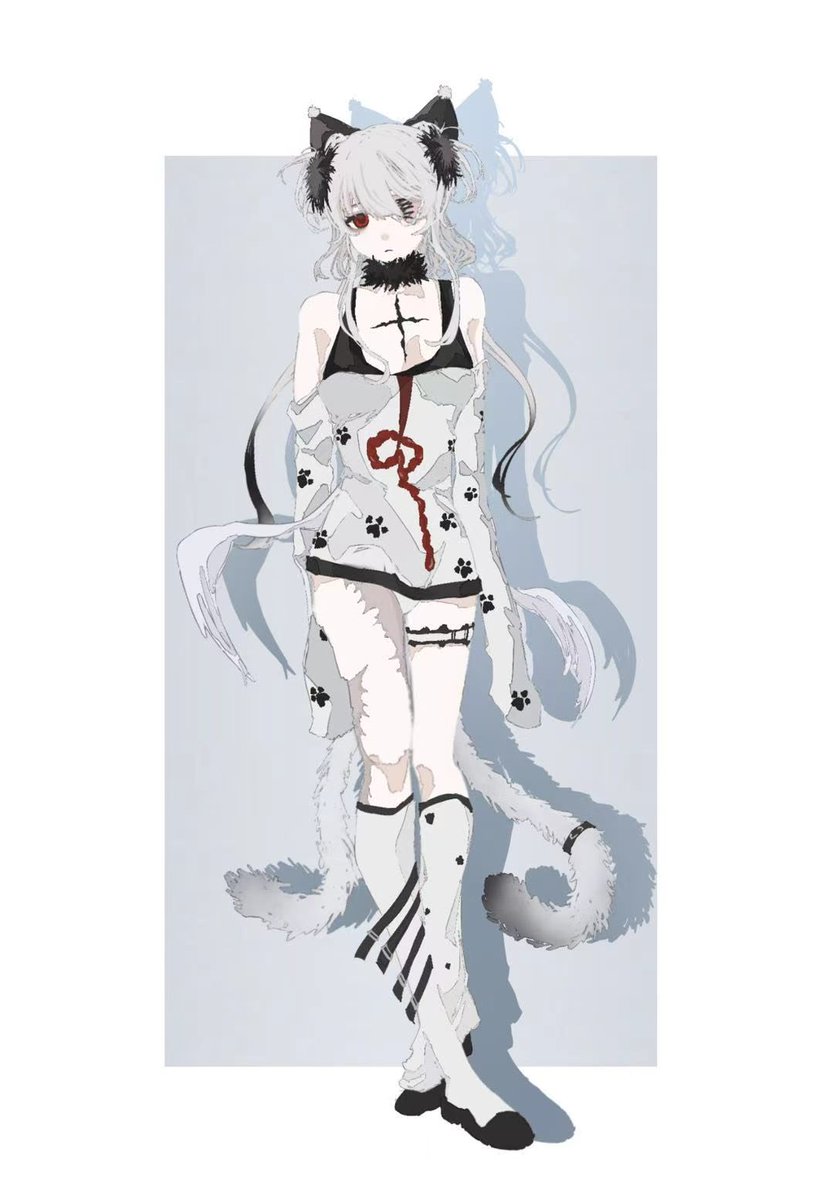ynygk's tweet photo. #oc #originalcharacters https://t.co/4wFljKXqBD