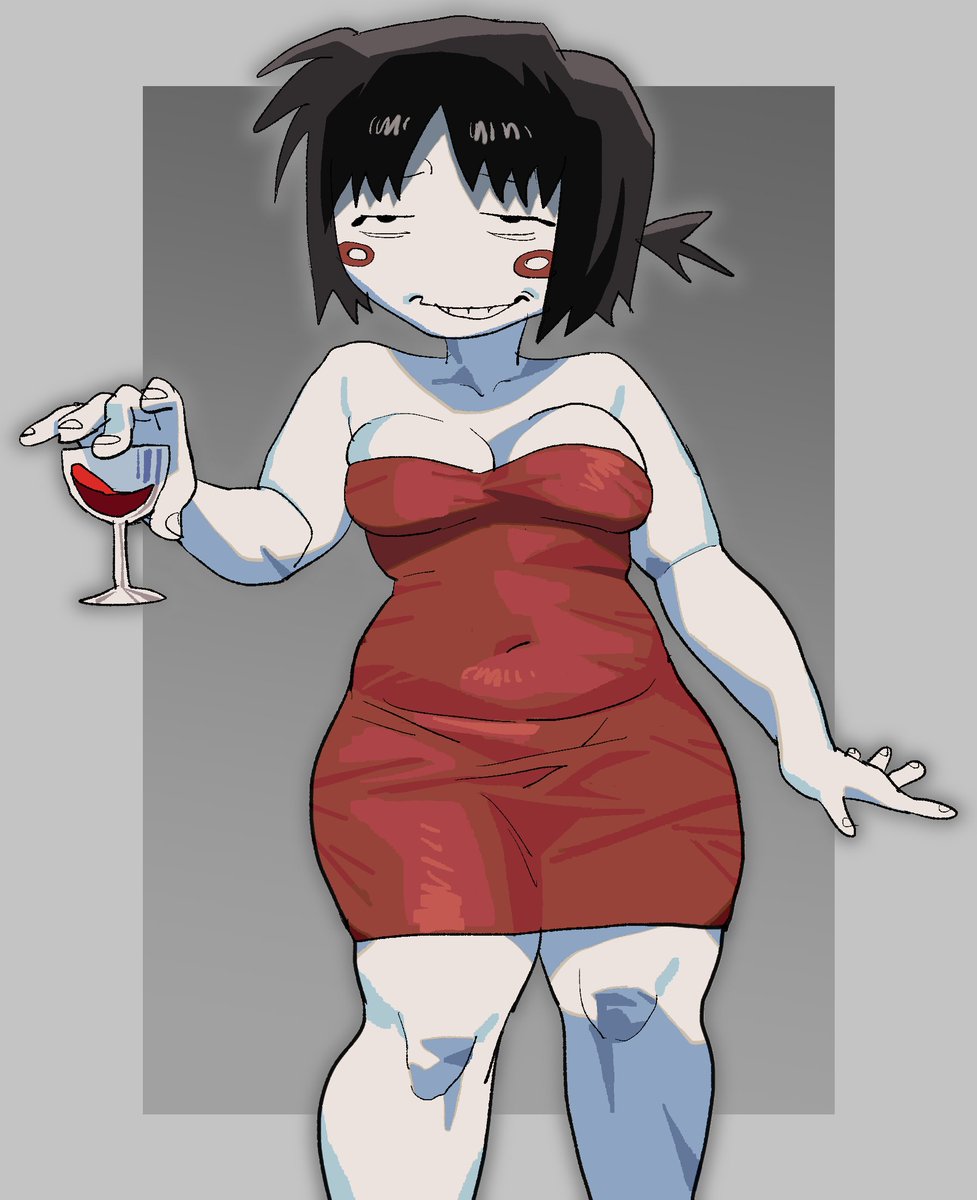 EnnuikalART's tweet photo. red wine drunk https://t.co/irBp6DYHTB