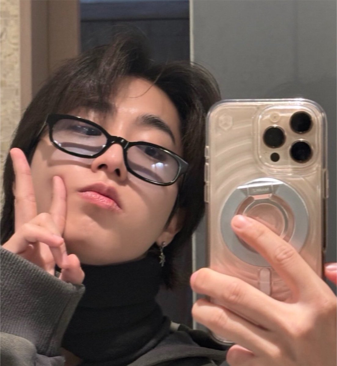 quokkasvictim's tweet photo. i love han jisung https://t.co/xCOnBAsQVE