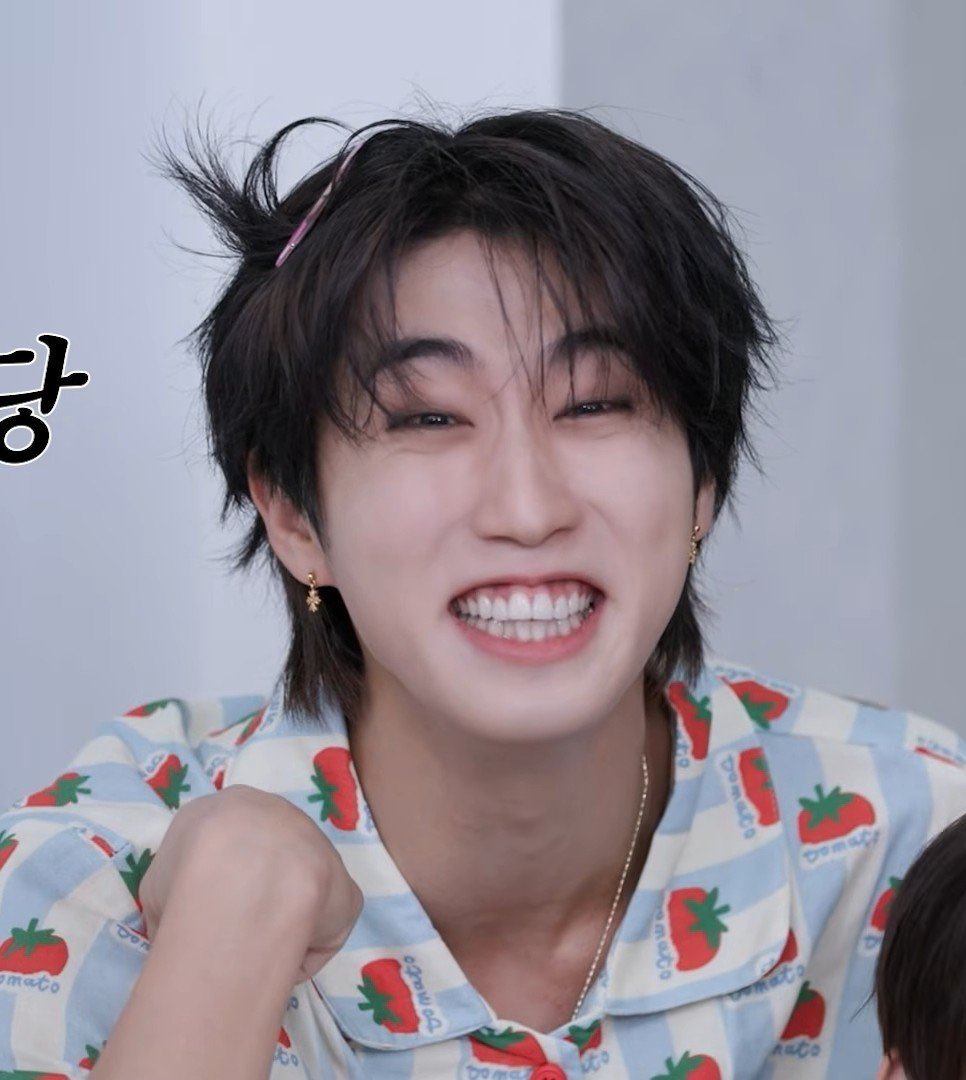 quokkasvictim's tweet photo. i love han jisung https://t.co/xCOnBAsQVE
