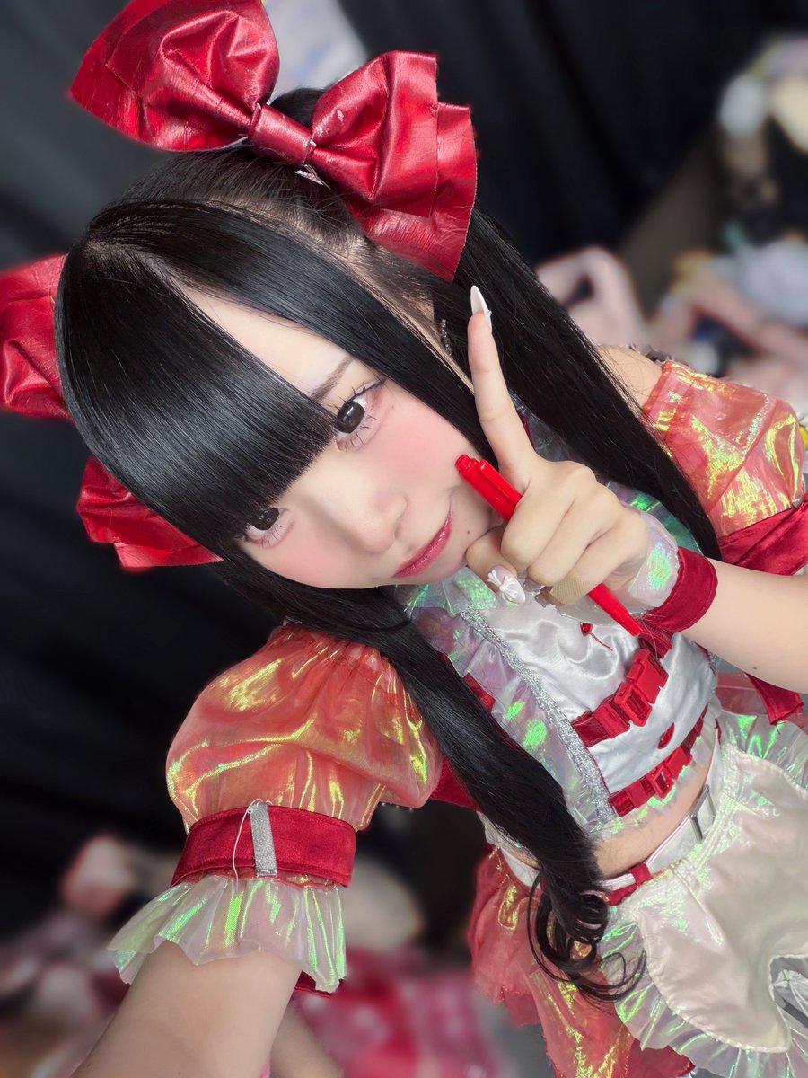 YRY2_mico's tweet photo. いち！ https://t.co/YXvlQcwyL3
