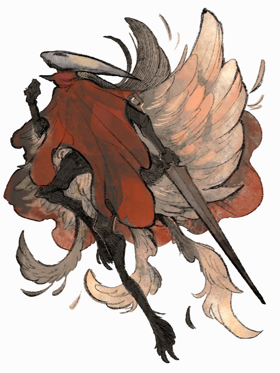 b1dl0's tweet photo. #silksong #hollowknight https://t.co/9AfzPNhGtT