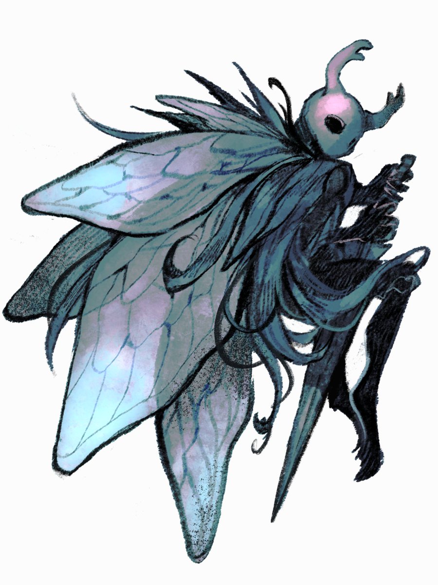 b1dl0's tweet photo. #silksong #hollowknight https://t.co/9AfzPNhGtT