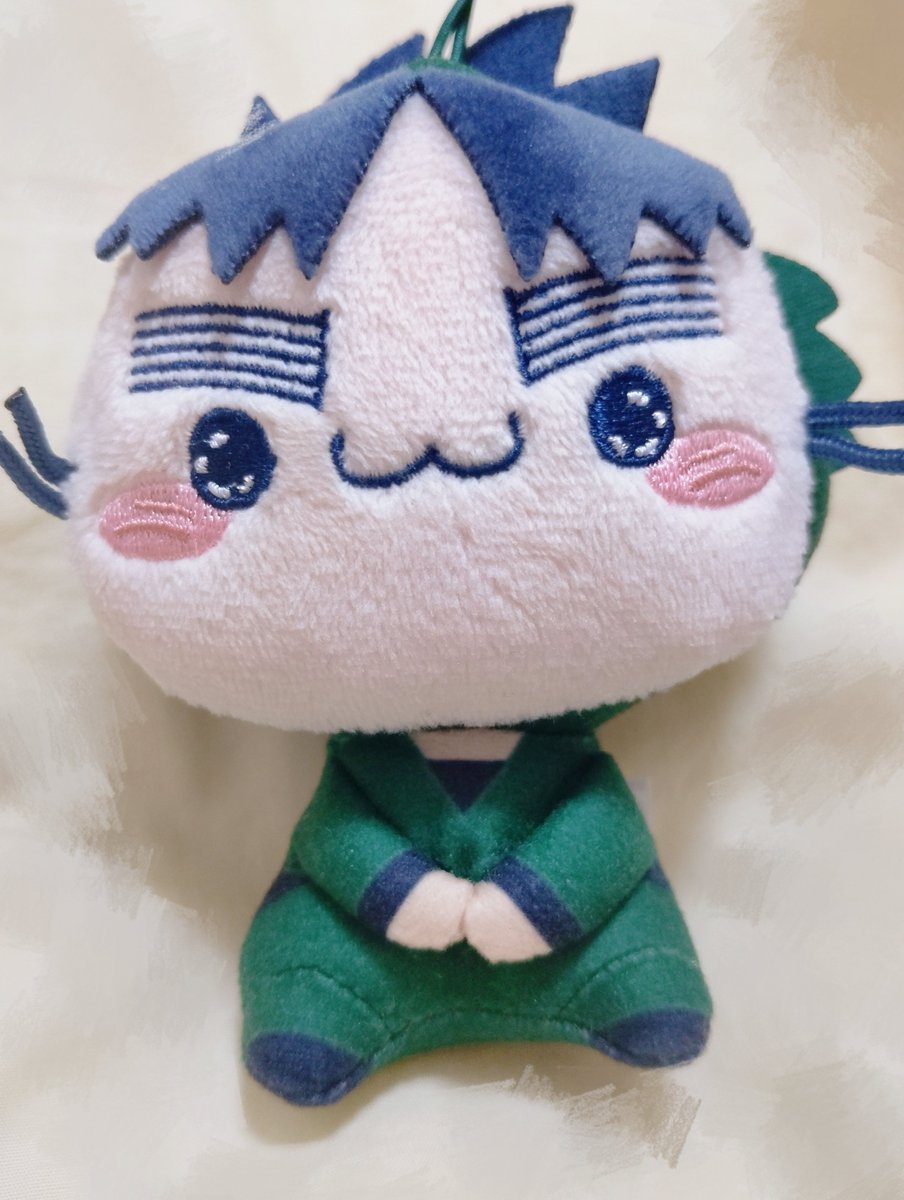 haniiiu00's tweet photo. かわいいのが届いた> ̫ <♩ https://t.co/YBdxIvhhYh