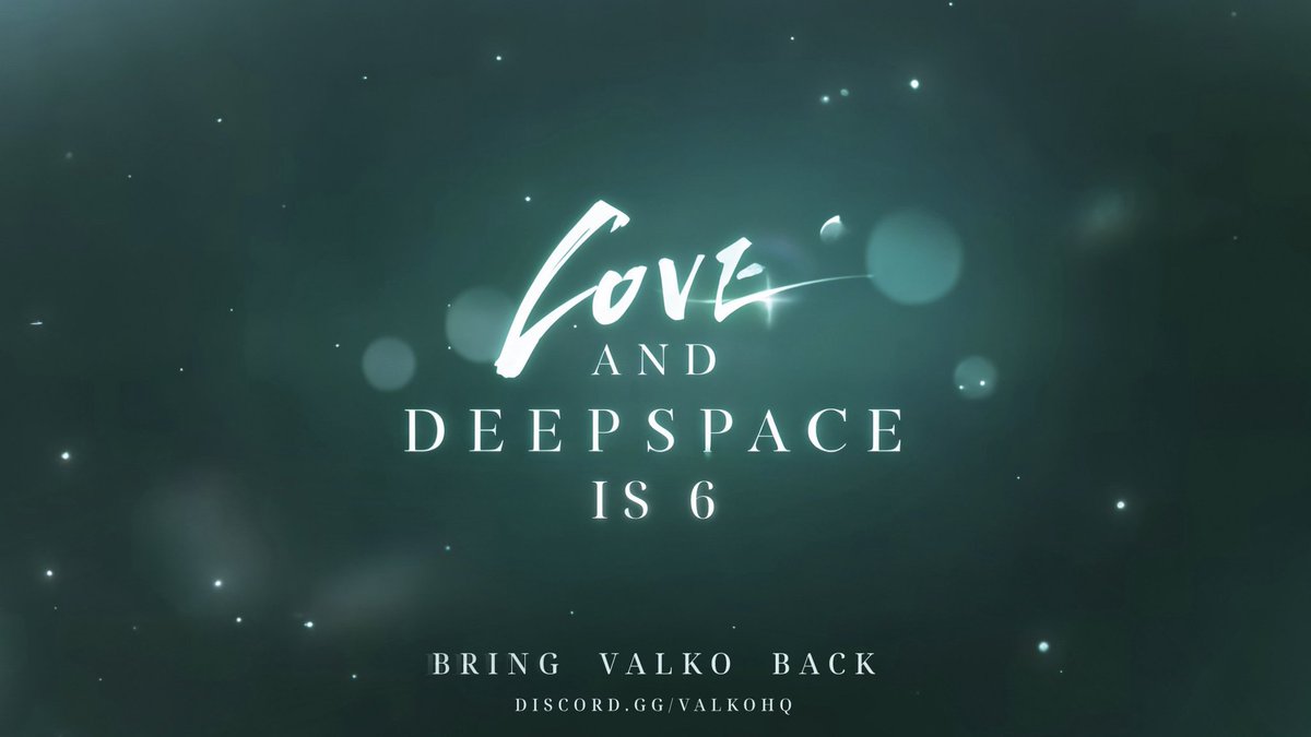 _kimi933's tweet photo. @Love_Deepspace Love &amp; Deepspace False Advertising Love &amp; Deepspace Tolerates Cyberbullying Love and Deepspace Damages China's Gaming Reputation Overseas
Love &amp; Deepspace Insults National Dignity, Hinders Chinese Cultural Export

#BringValkoBack
#PapergamesRuinsCNGaming
#NoValkoNoMoney
#LADSis6 https://t.co/0AgYEwyM1L