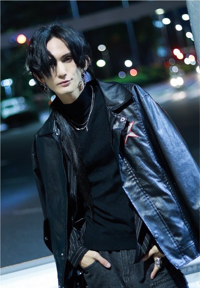 hyumanoid's tweet photo. 【TGS2026 お仕事募集】
東京ゲームショウ2026にて、コスプレ･コンパニオンのお仕事募集しております！

･全日程9/17-9/21対応可能
･過去オフラインイベントでのコスプレ出演実績あり
・コスプレパフォーマンス出演歴あり

ダーク系、ヴィラン敵役などが得意です。

ご依頼・ご相談はDMまたはメールまでお願いいたします！

✉️【humanoid666vt@gmail.com】

#TGS2026
