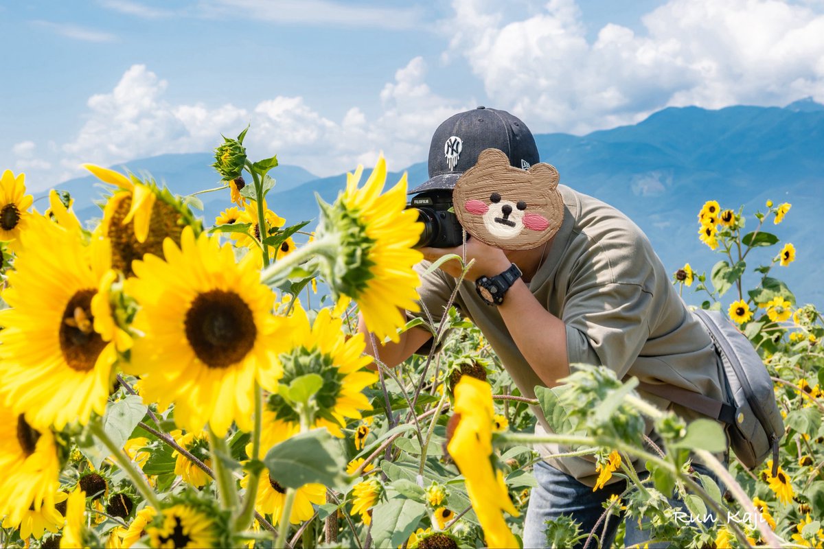 mo_san38's tweet photo. 暑かったが良い休日だった🌞🌻
カメラ用インスタやってまぷ📷 https://t.co/SkxJdokGxs
