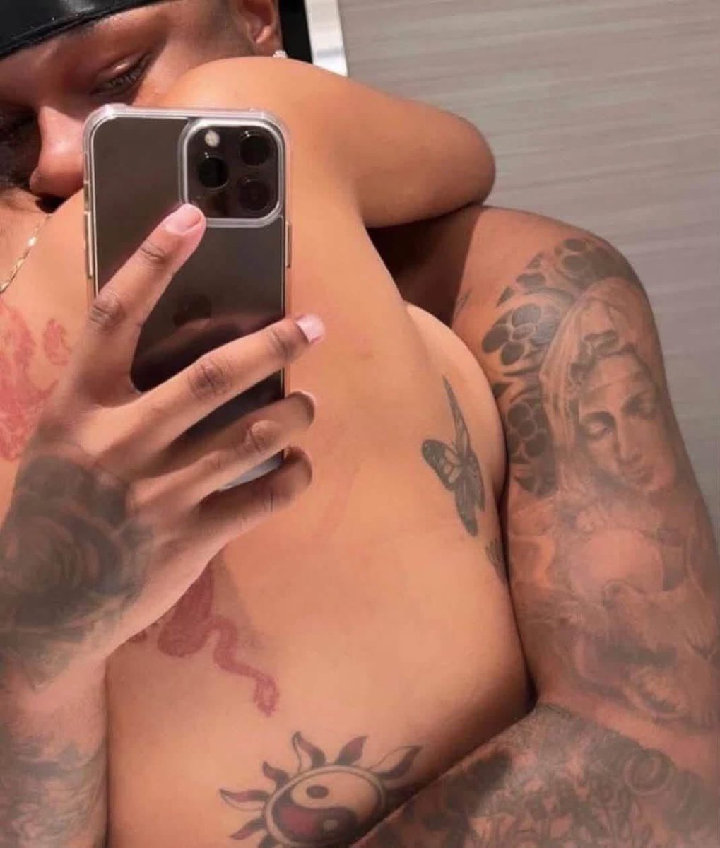 queen_phire's tweet photo. When we Both clingy and obsessed 🫠🤤 https://t.co/K7kU39Wj8D