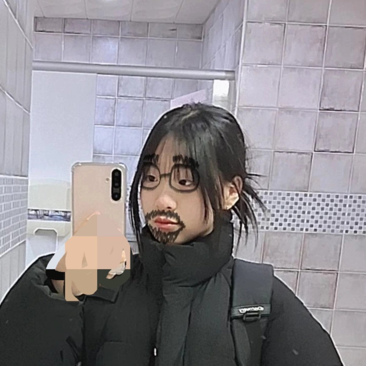 2b3b2u's tweet photo. 찐따 불안형이라서 미안해... 외롭댜ㅏ
#우울계_𝕏친소 #정병계_𝕏친소 #일상계_𝕏친소 #트친소_𝕏친소 https://t.co/nQpJtGYtqT