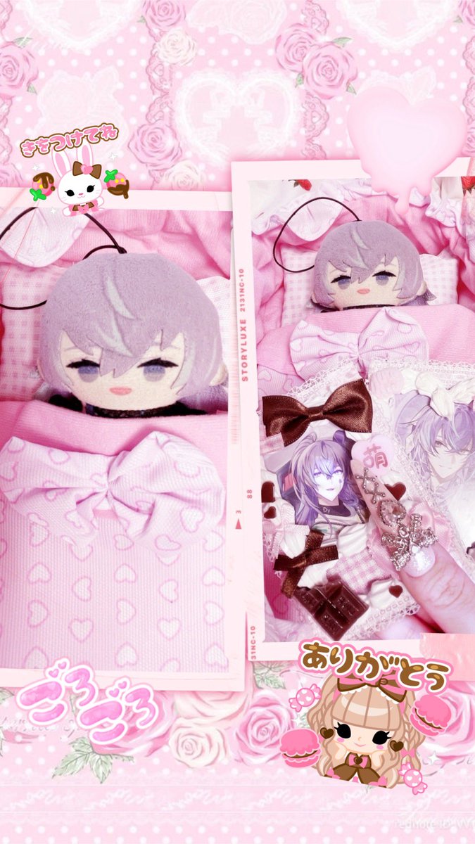 __chocolatetrip's tweet photo. 寝ても𝄄▙▒ても　もう悪夢ばかり https://t.co/HE1im391mp