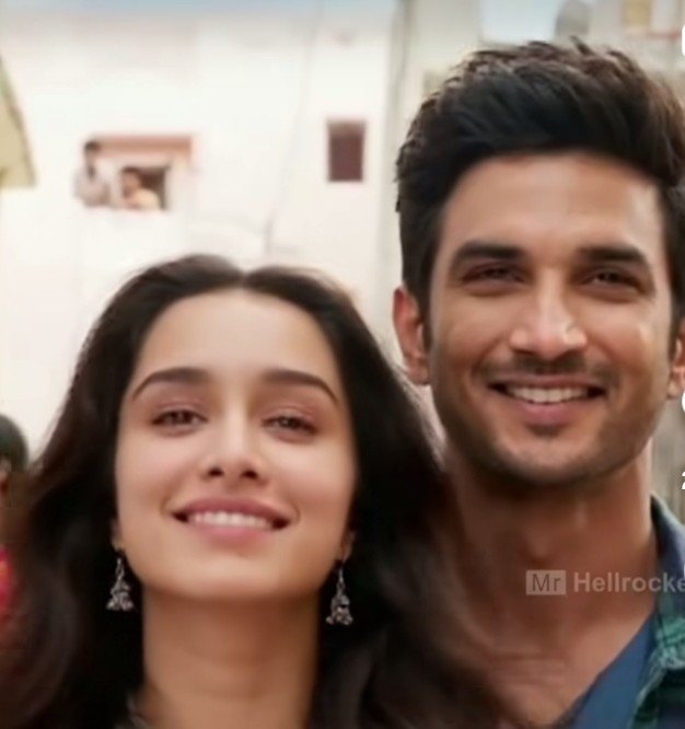 newottupdates's tweet photo. #SushantSinghRajput Rejected PROJECTS
• #Befikre
• #HaseeTohPhasee
• #Fitoor
• #HalfGirlfriend
PROJECTS Made Him Walk Out Due To His Commitment For YRF's #Paani
• #BajiraoMastani
• #Andhadhun
• #Padmavat (Shahid Kapoor) https://t.co/yHOI34psQU