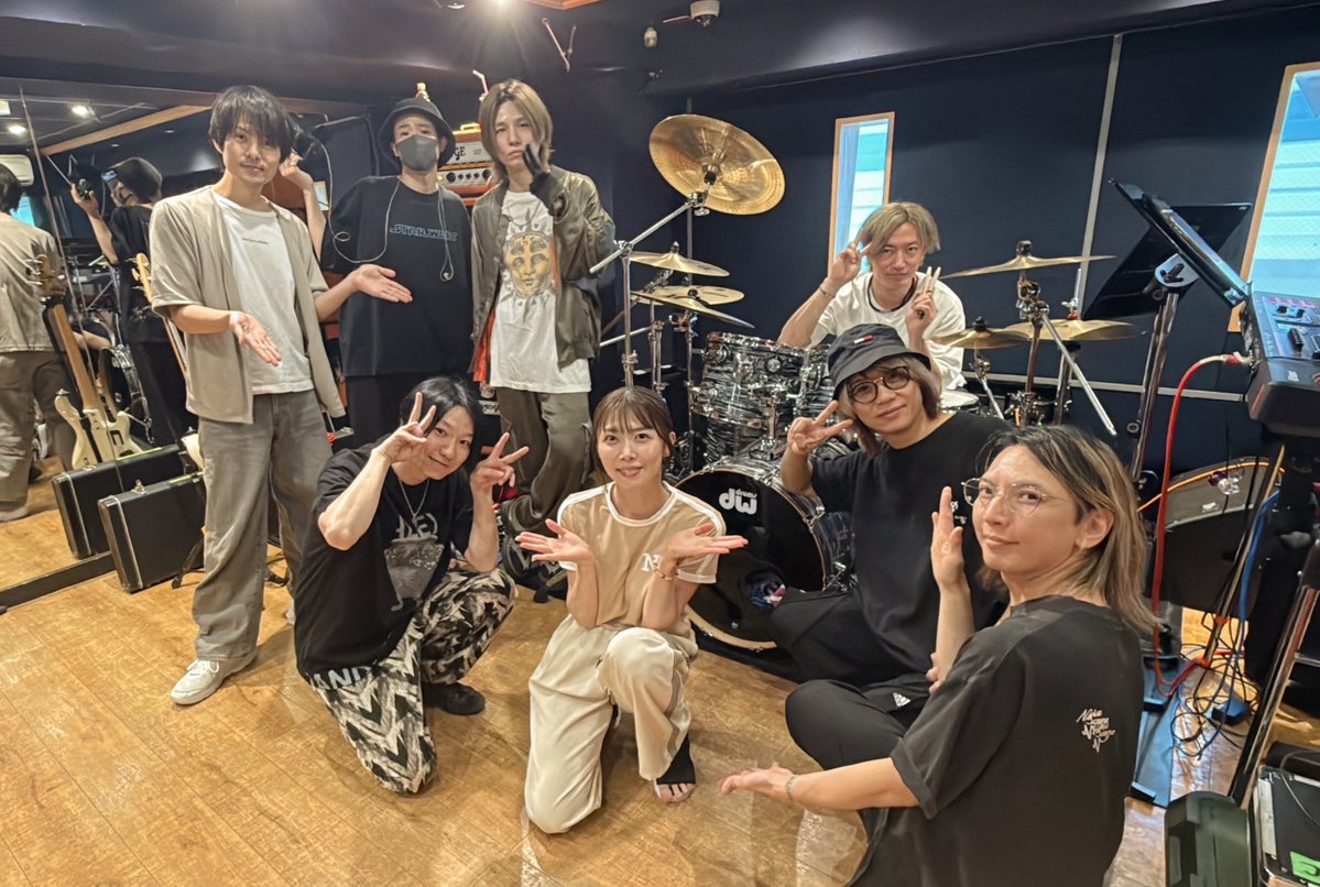 ピコ💋8/8ZEST2025/26 (@piko_niconico) / Posts / X