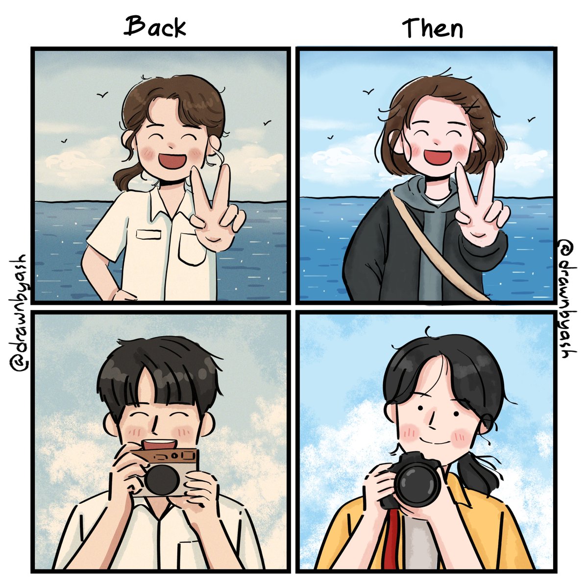 doodledbyash's tweet photo. 12 years and still counting.. 

#OC #originalcharacters https://t.co/ZTJzAoTDCW