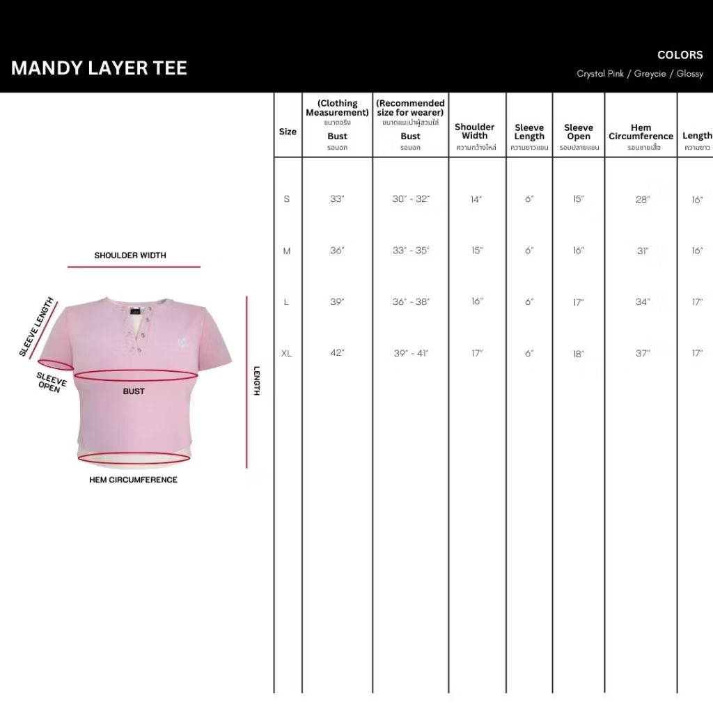 qqmcn's tweet photo. ส่งต่อ เสื้อ merge size L kaa🩷
200 ส่งฟรีค่า📍
#ส่งต่อเสื้อผ้า #ส่งต่อเสื้อผ้ามือสอง #ส่งต่อmerge https://t.co/ETau0pyN35