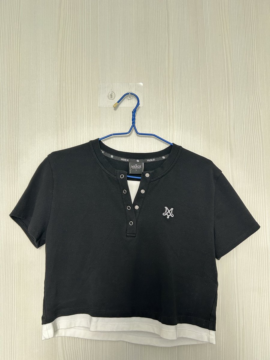 qqmcn's tweet photo. ส่งต่อ เสื้อ merge size L kaa🩷
200 ส่งฟรีค่า📍
#ส่งต่อเสื้อผ้า #ส่งต่อเสื้อผ้ามือสอง #ส่งต่อmerge https://t.co/ETau0pyN35