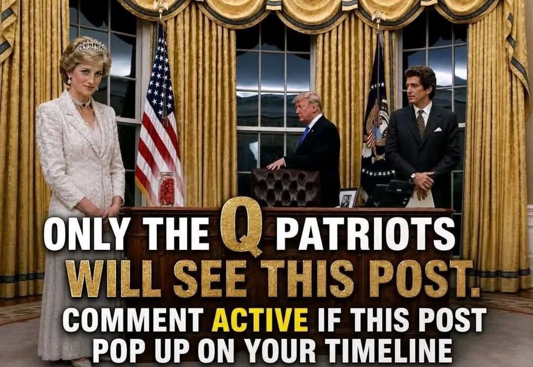 ReaIJohn_FKJr's tweet photo. Comment ACTIVE If this post pop up on your Timeline. 

Share so others can comment too.

@ReaIJohn_FKJr https://t.co/rfHu2qNUV9
