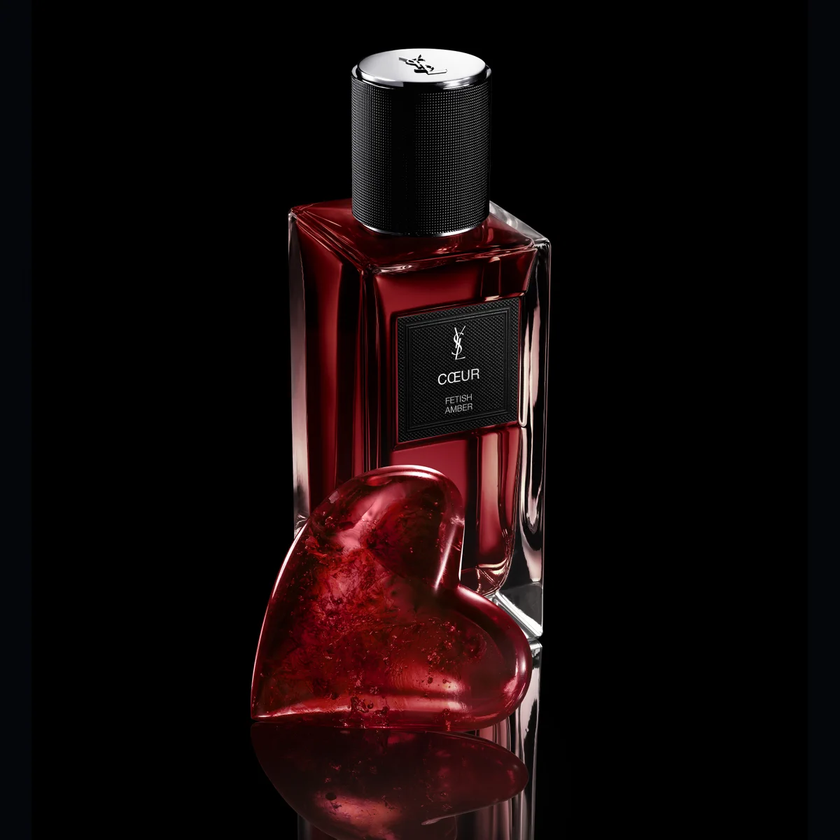 YSL Beauty Japan on X: 
