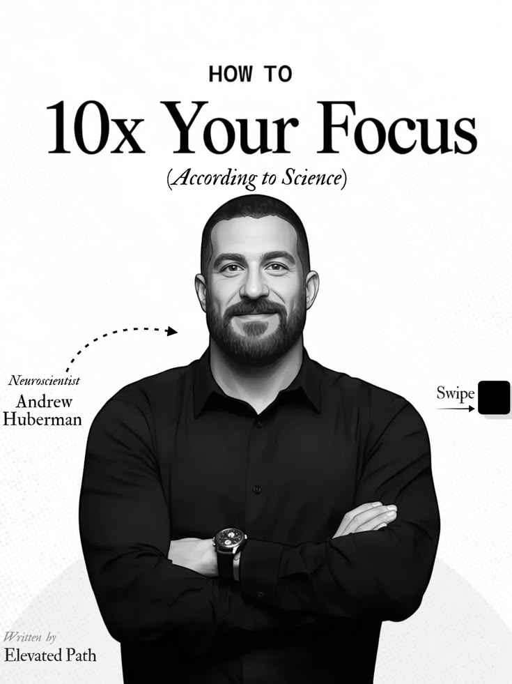SarahAIHub's tweet photo. How to 10x Your Focus..

Thread -🧵📌 https://t.co/08MZLspqeC