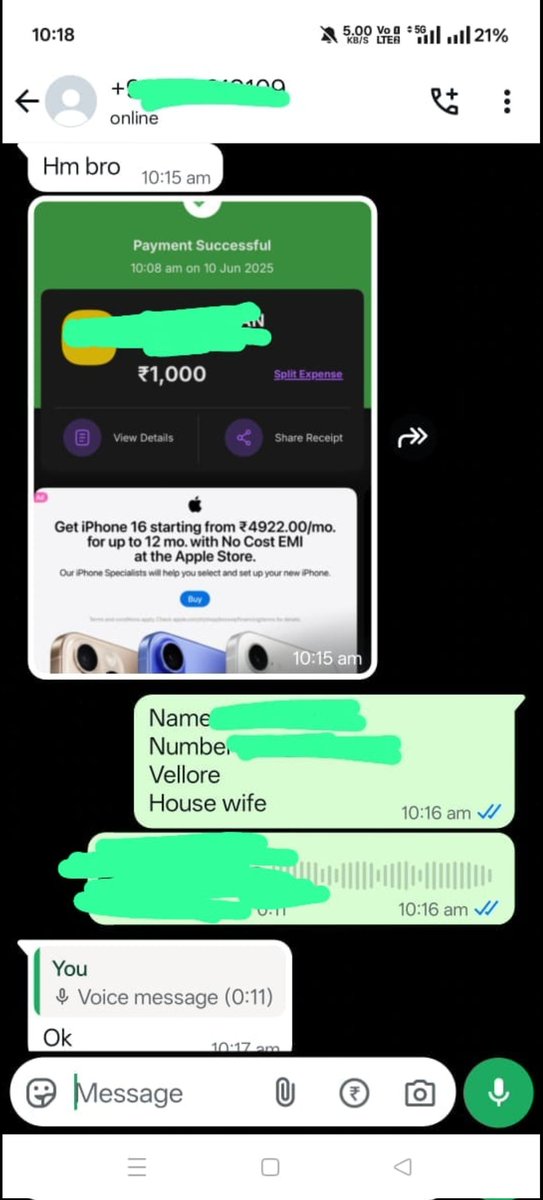 youngboyme69's tweet photo. Cpl and aunty number available 100% .. but safty must service pora place la video and photo yaduka kodathu must aa💯 Dm for number https://t.co/0H6DxMWF5N