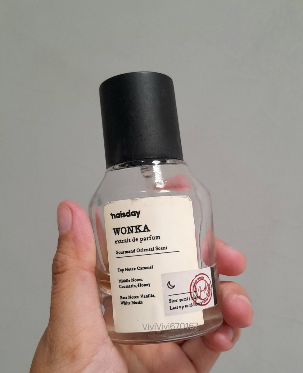 ViviVivi670167's tweet photo. Rekomendasi banget parfum Naisday🙌 Wonka buat yang suka aroma manis, creamy, dan hangat. Thousand Kisses buat yang lebih suka fresh floral yang elegan. Dua-duanya enak dipakai daily, wajib masuk wishlist💫
🖇https://t.co/5rtSzK5y59
🖇https://t.co/L2z2oUrzCw https://t.co/mzPnmEpqjt