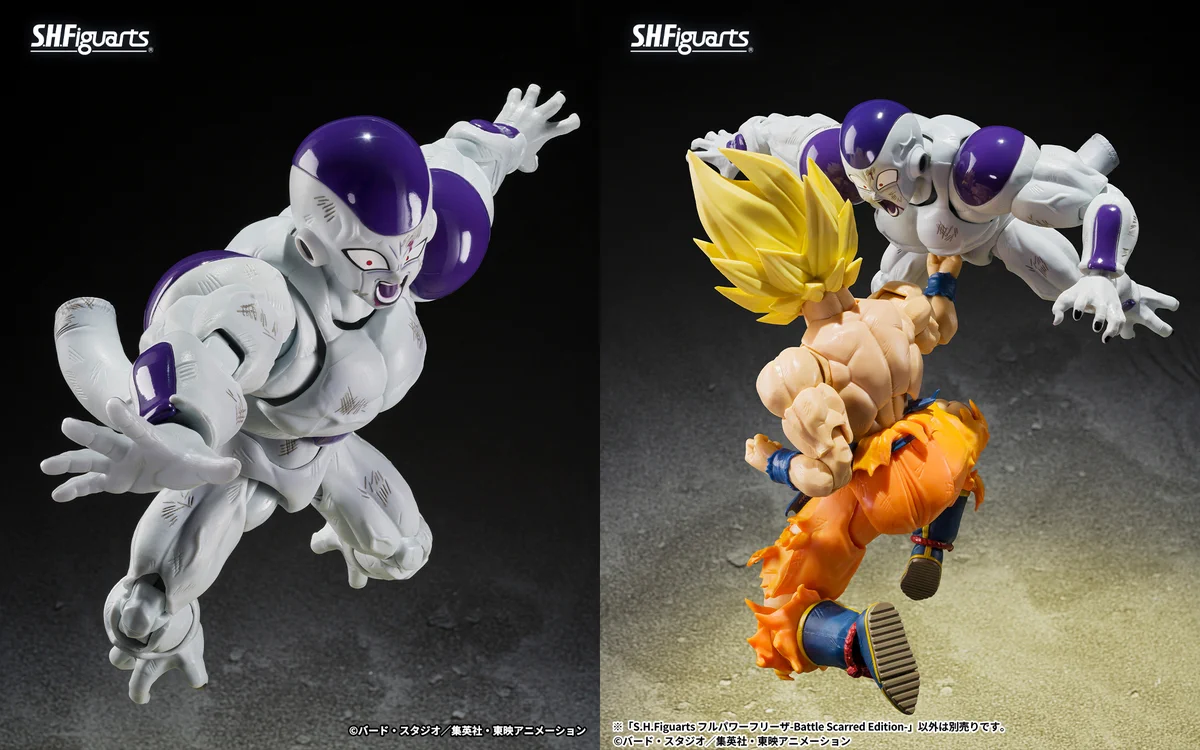 魂ネイションズ公式/BANDAI SPIRITS TAMASHII NATIONS OFFICIAL on X