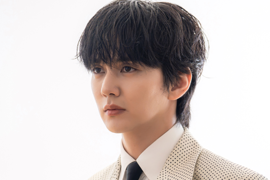 soompi's tweet photo. “#FlexXCop2” Director Dishes On Casting #YooSeungHo As The Drama’s New Villain
https://t.co/zMmhuR07kX https://t.co/Q2P2fP6N67