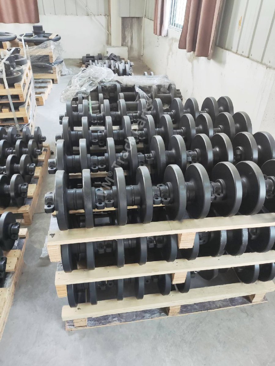 VM_parts's tweet photo. Sumitomo LS138RH5 Top Roller – In Stock

WhatsApp: 152 5358 5909
Email: parts@valuetrackpart.com

#HeavyLifting #crane #sumitomo #LS138 #crawler #HeavyEquipment #Construction https://t.co/QWbjzI9xTo