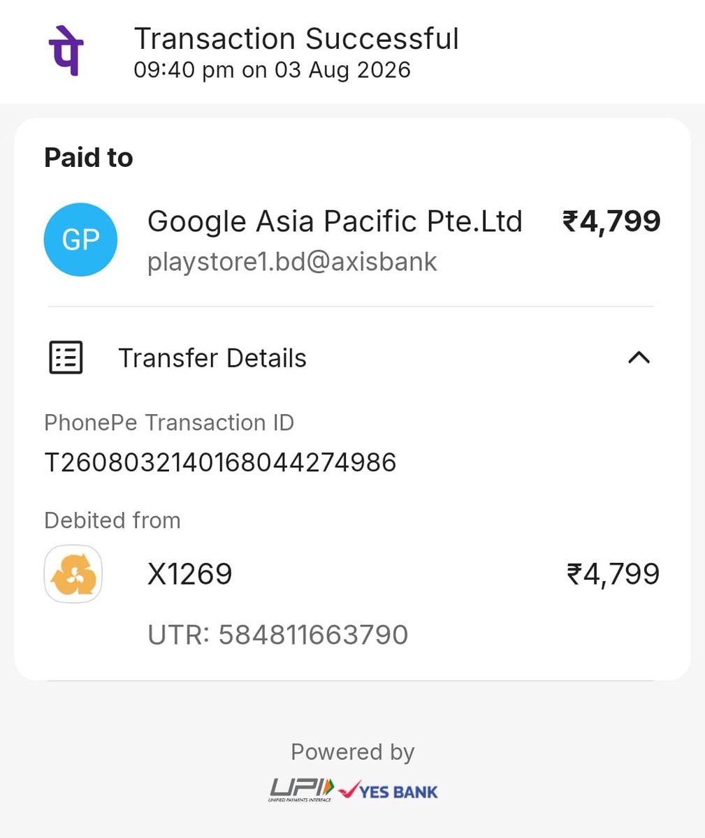 OfficialFaujiCj's tweet photo. My case I'd - 3-5311000041728
My channel - https://t.co/tBloS6Lr0k
@YouTube @YouTubeCreators @YouTubeIndia @TeamYouTube 
Hope this screenshots Hope 🙏 https://t.co/rFTHg6s3FN