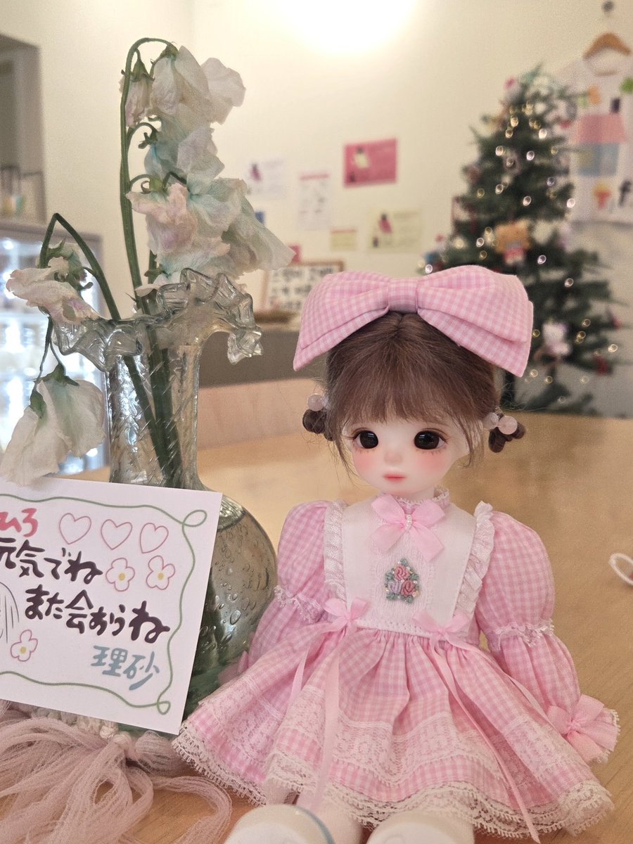 roeul_n's tweet photo. 🎀 https://t.co/WNIGVDOszu
