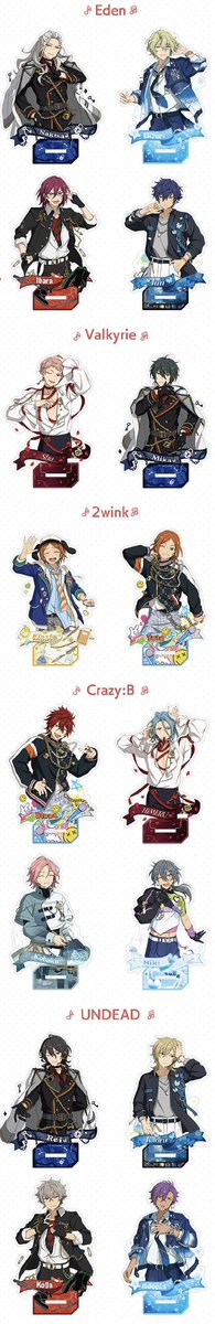 あんスタ エス 29点セット 楽天市場】あんスタの通販