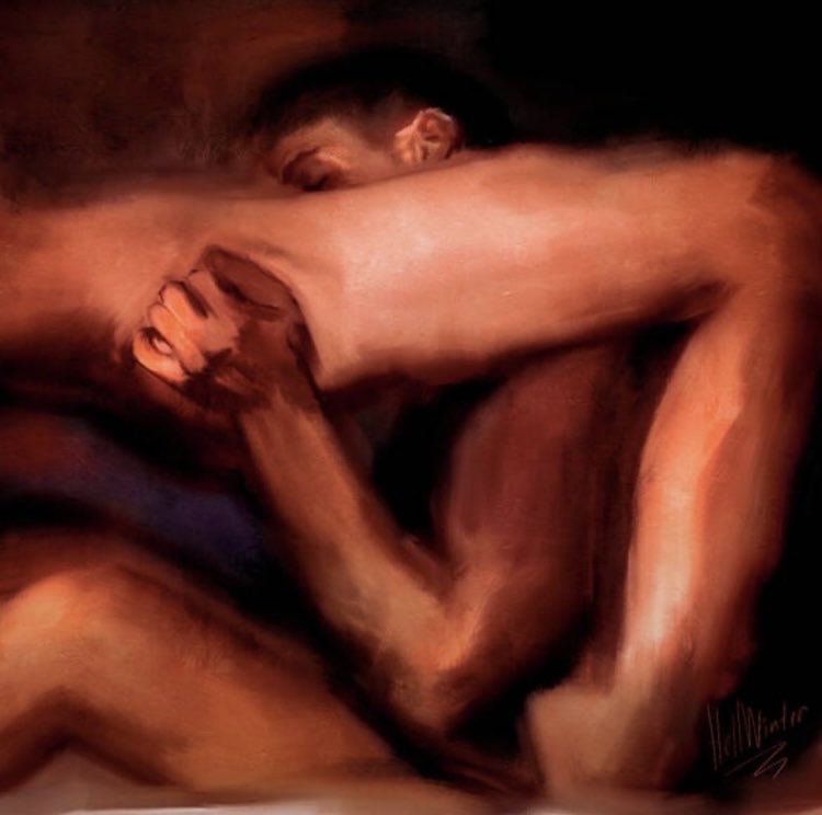Hack29689170939's tweet photo. Art of sex https://t.co/iVyvTnGhb0