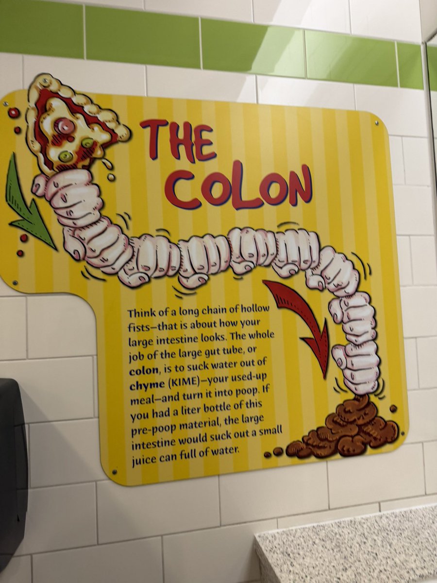 ASHL00's tweet photo. went to watch the odyssey in imax at the science center and this was in the bathroom https://t.co/vkvPBacnBO