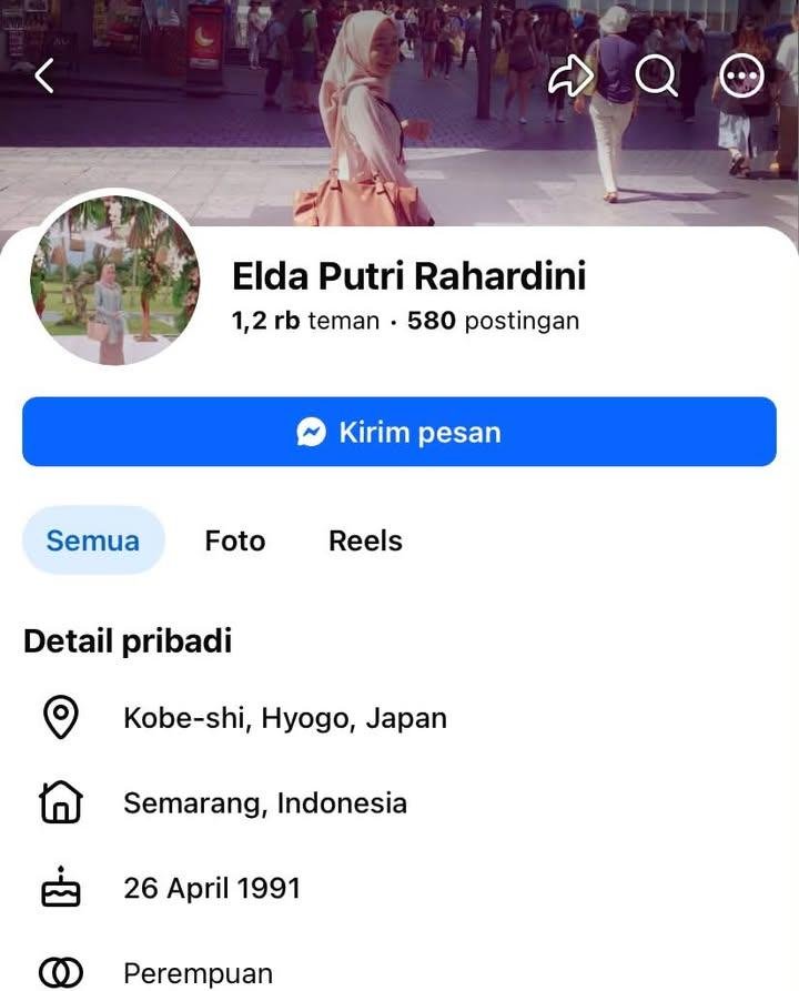 rebukanrain's tweet photo. Dr Elda Putri Rahardini lu jahat banget, lu itu sekolah pakai LPDP dan dengan lancangnya lo hina masyarakat pengguna BPJS yg jelas2 juga lo pakai receh nya buat membiayai kuliah lo.
Jahat banget nih org 
Semoga karir lo seburuk komen lo setelah ini! https://t.co/2LNVzZPwRy