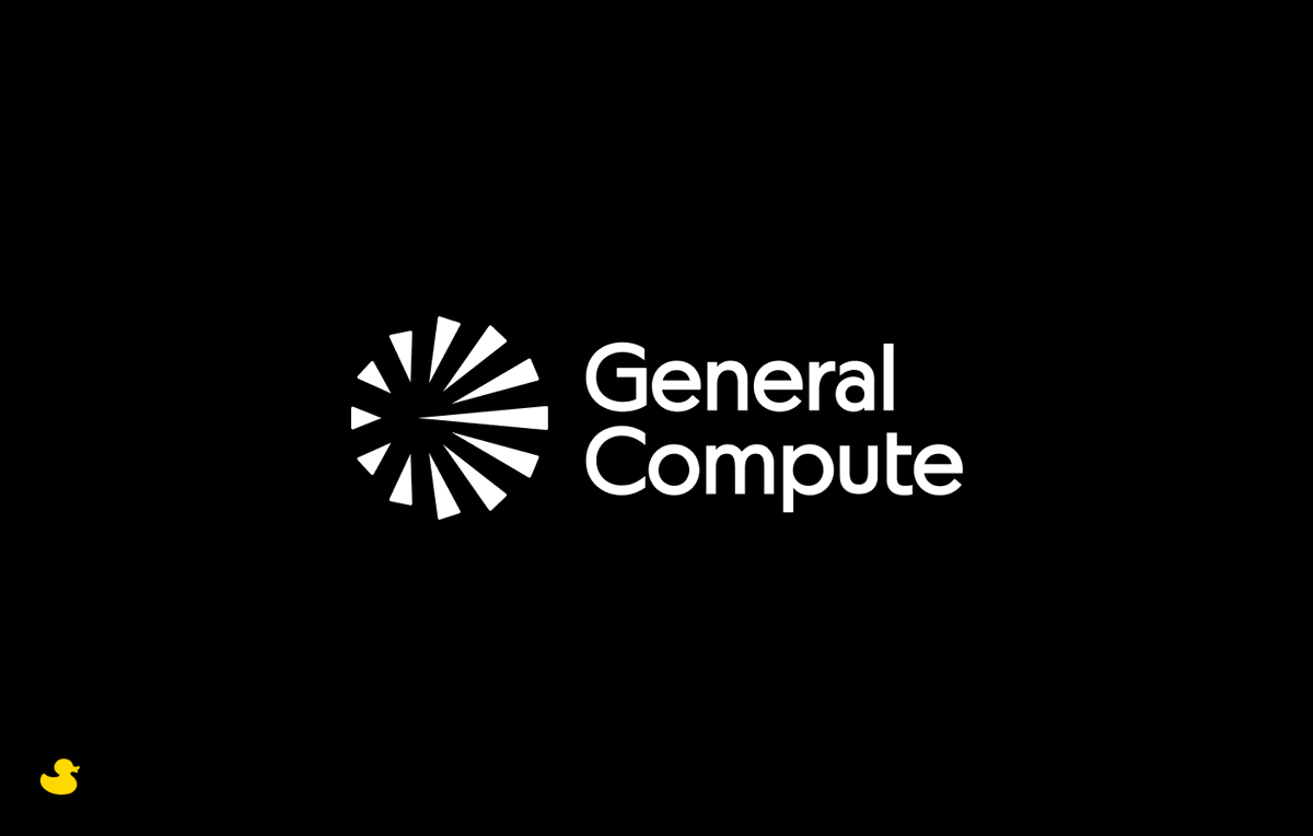 logodesawards's tweet photo. THX - General Compute
.
#logo #logodesignawards #lda #logodesign #logotype #logodesigns #logodesigner #logomaker #logoinspirations #logomark #logoconcept #logoideas #vector #logobrand #logoinspire #logodesinger #branding #branddesign #brandstrategy https://t.co/EHstPl3UcA