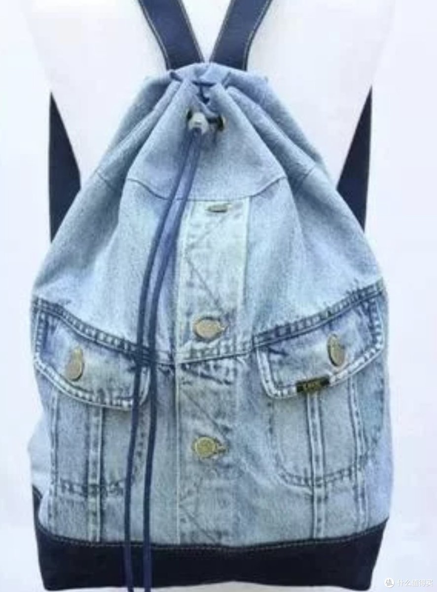 Ola1314743's tweet photo. Upcycled old denim jeans into a trendy crossbody bag! Saved money and cut waste – win-win for style u0026 planet https://t.co/qcgPb1I9Nz