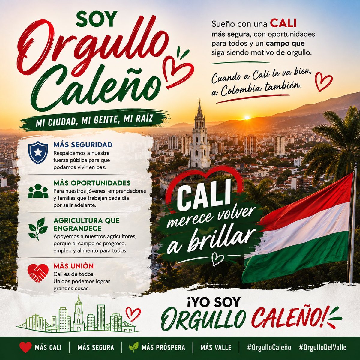 AvcbuAvc1's tweet photo. @SeguridadCali @juanitacatano @alejoeder @ABDELAESPRIELLA @DilianFrancisca @MariaFdaCabal https://t.co/Pko9dB7Ft0